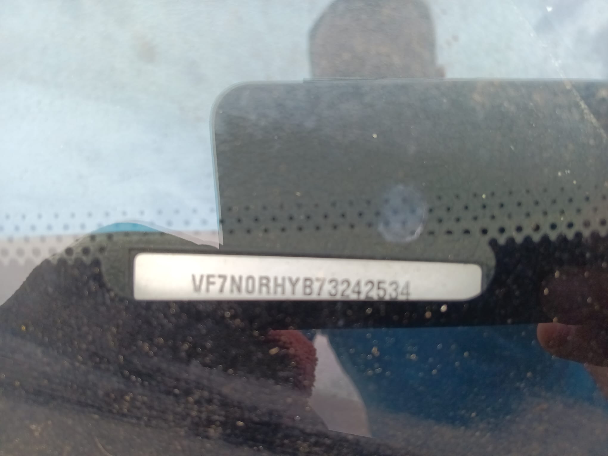 labels
