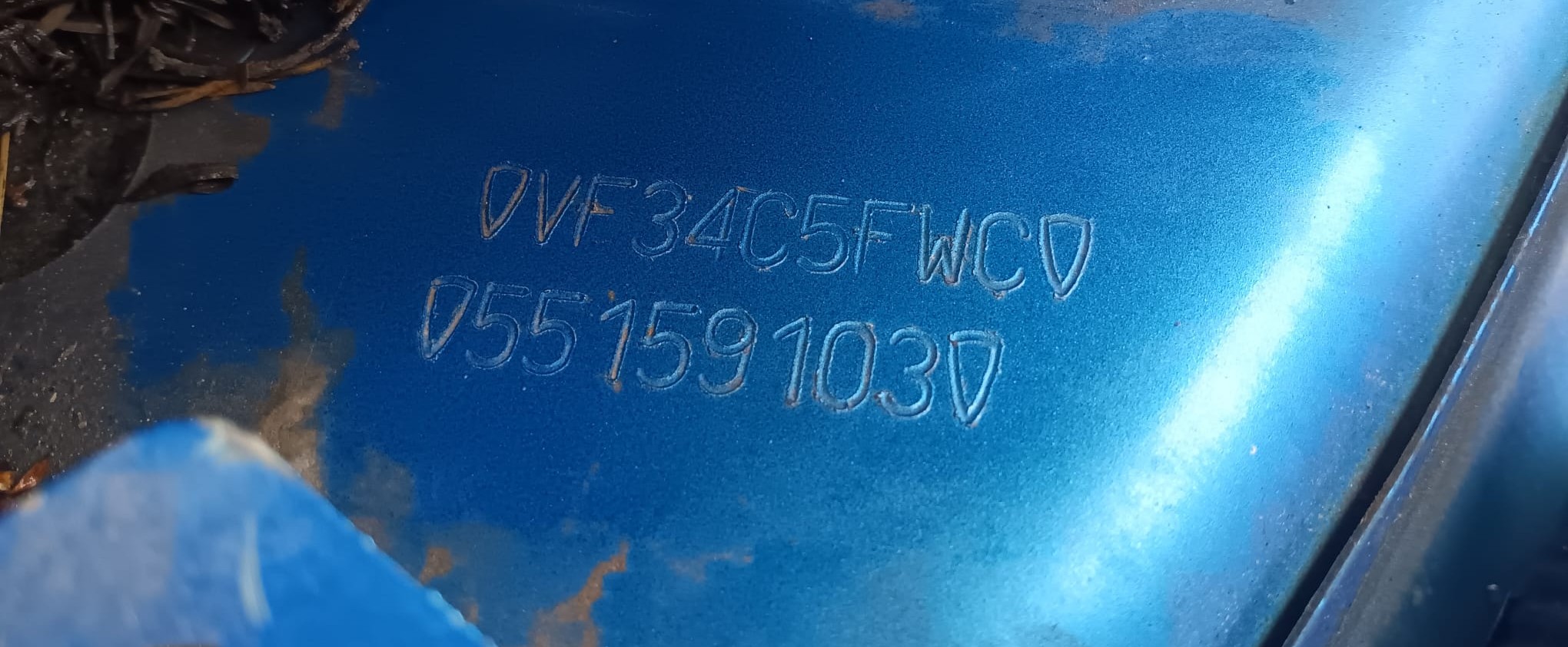 labels