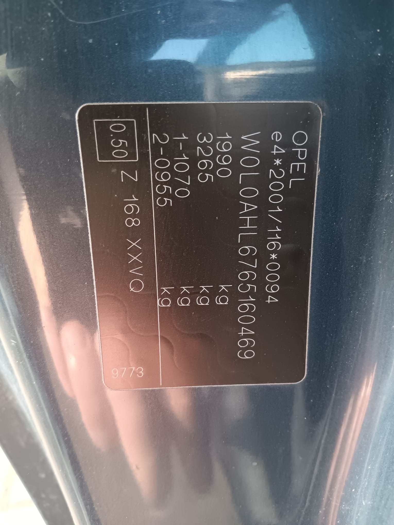 labels