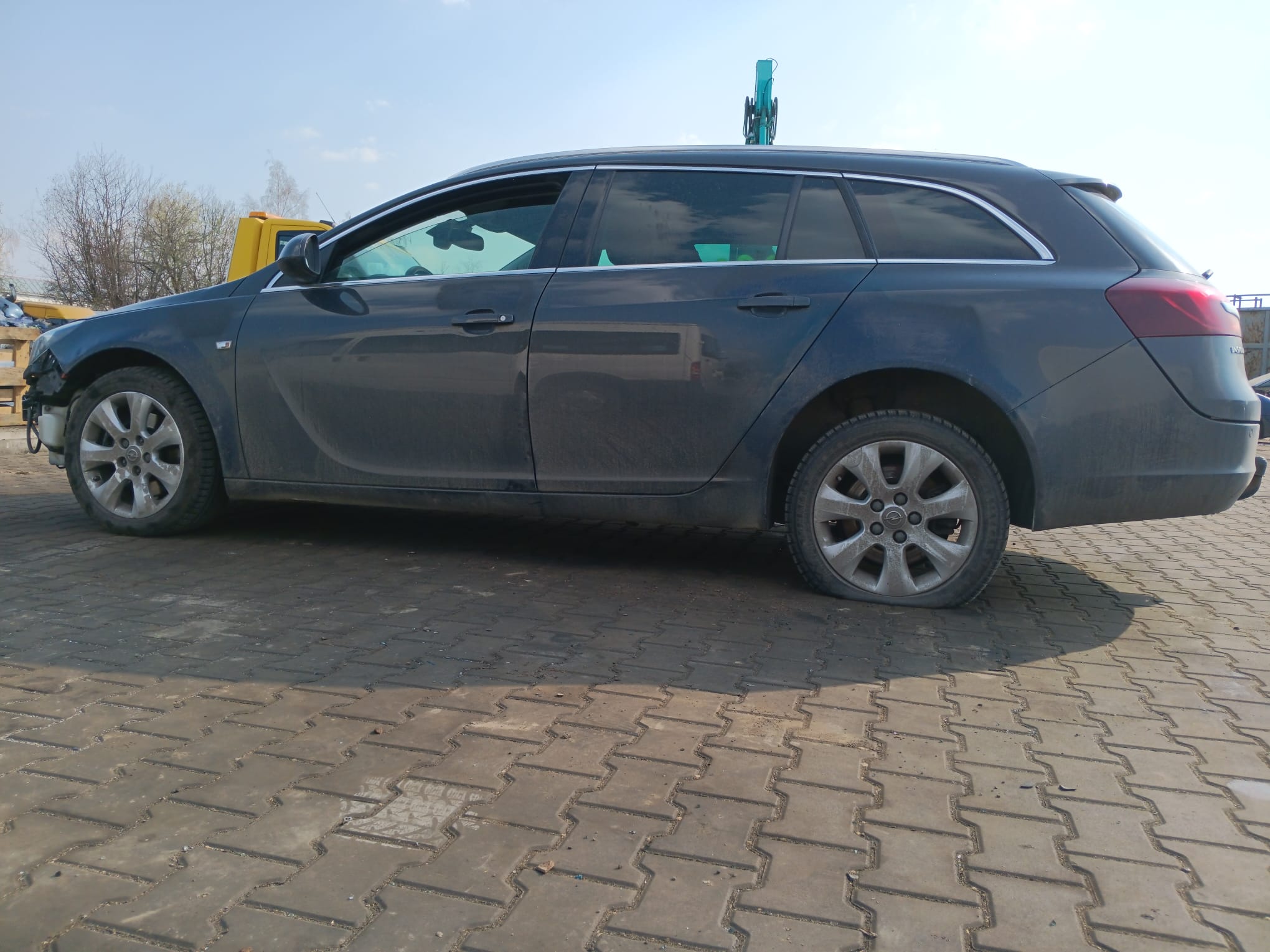 leftsideview
