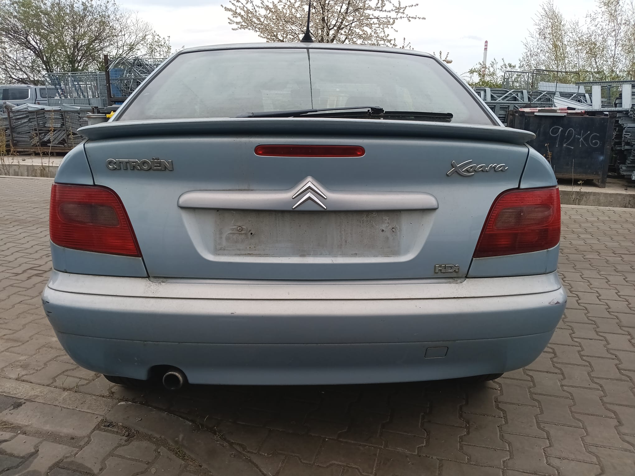 rearbumper