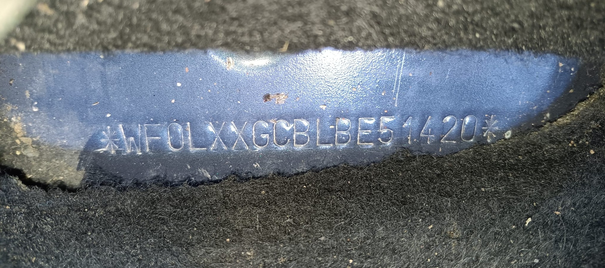labels