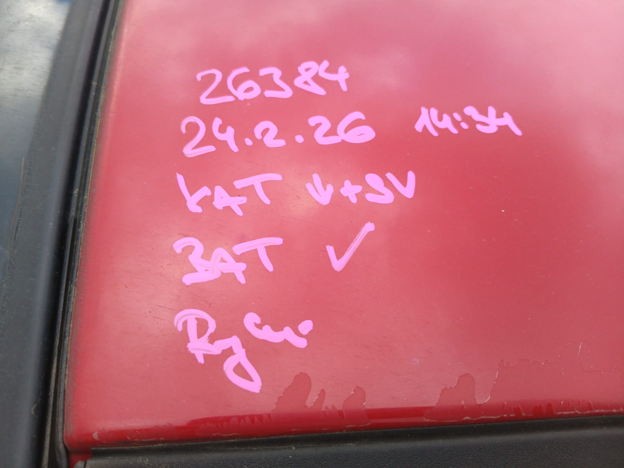 roof