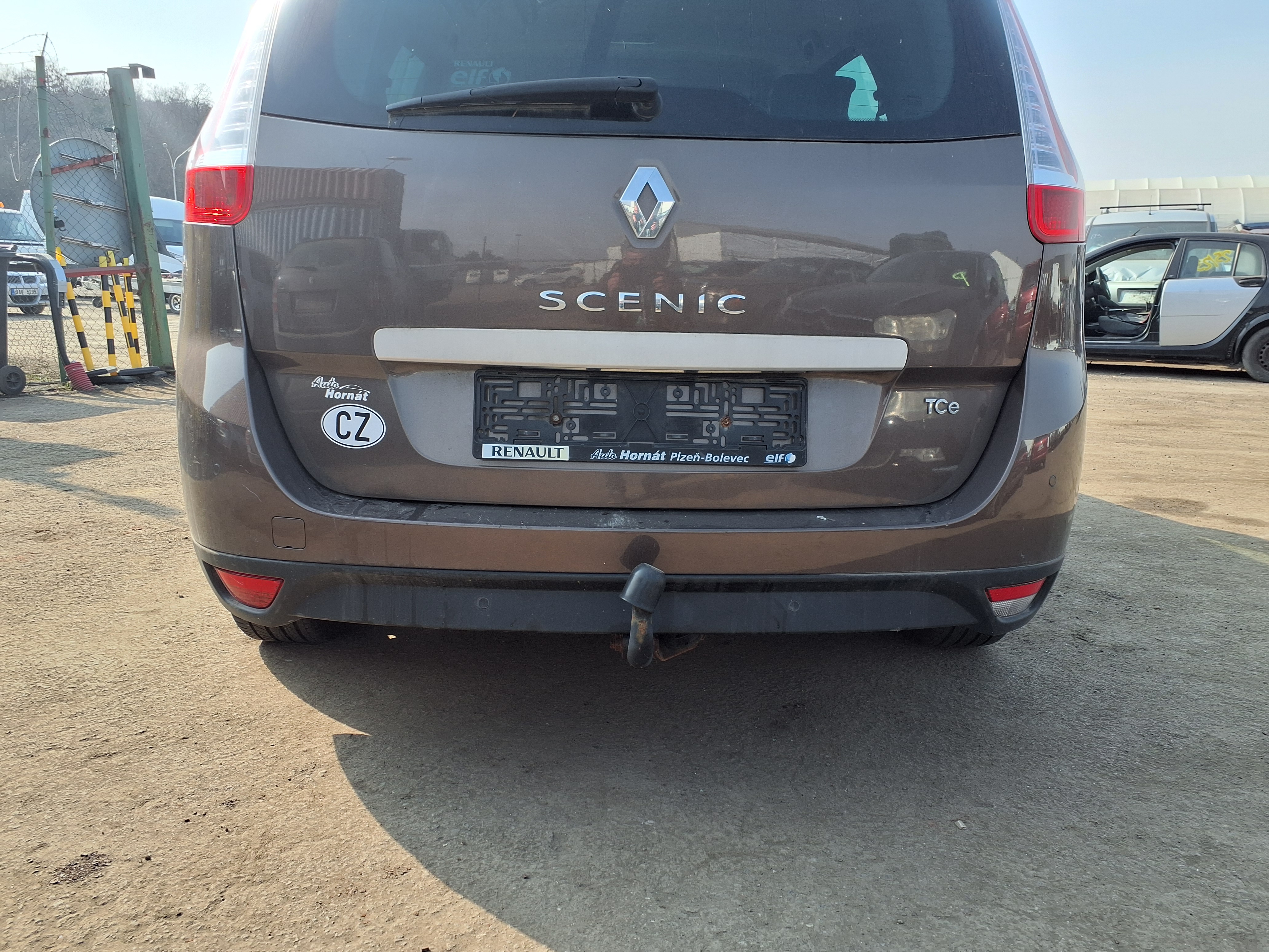 rearbumper