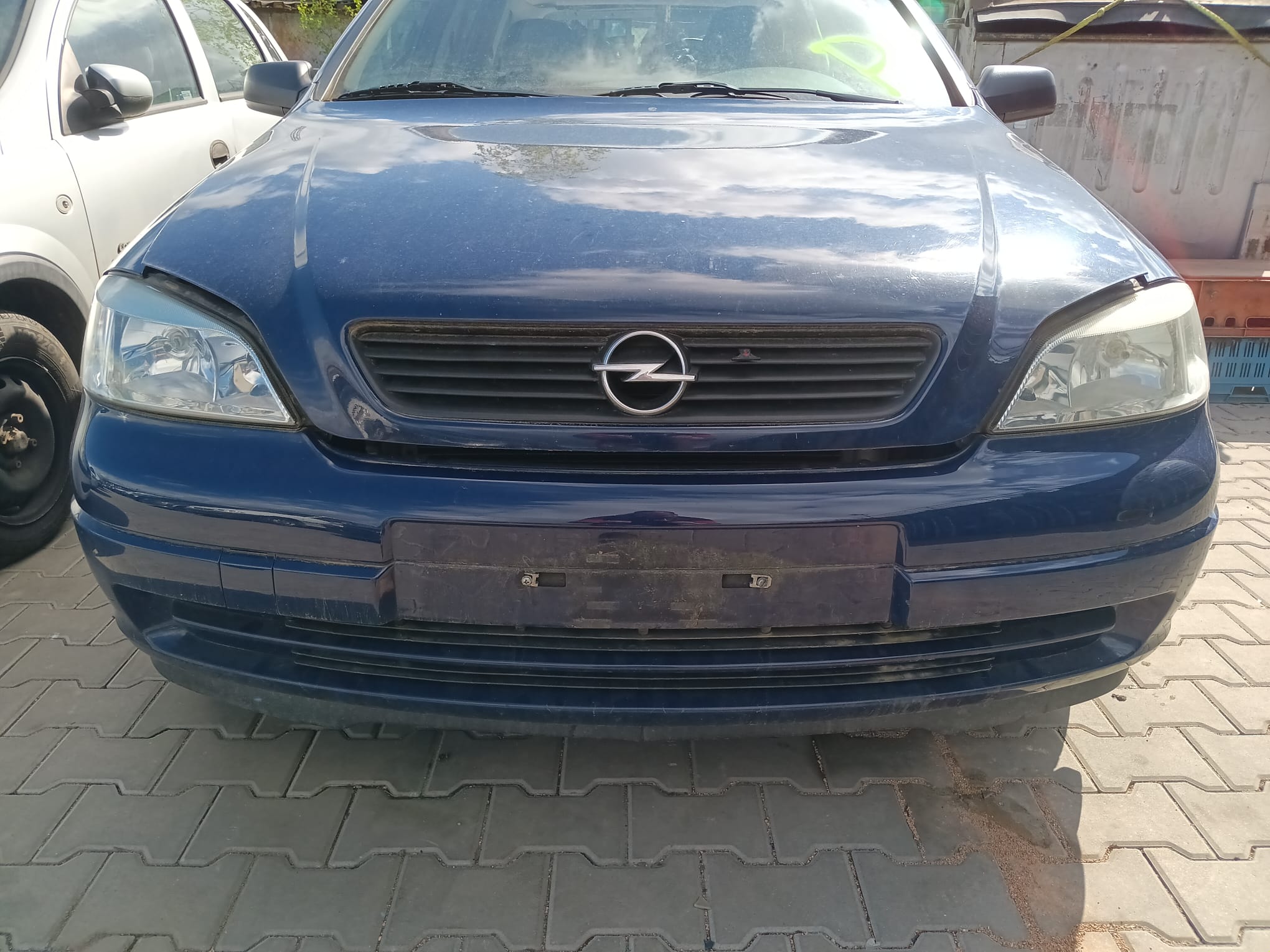 frontbumper