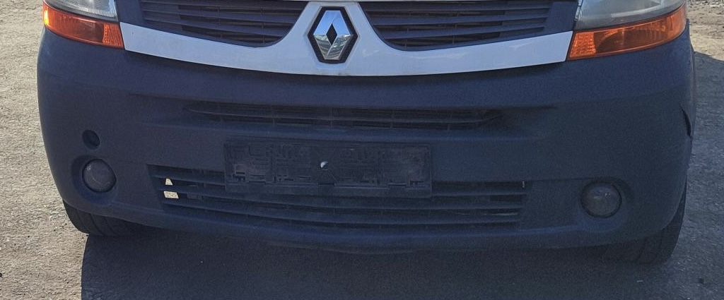frontbumper