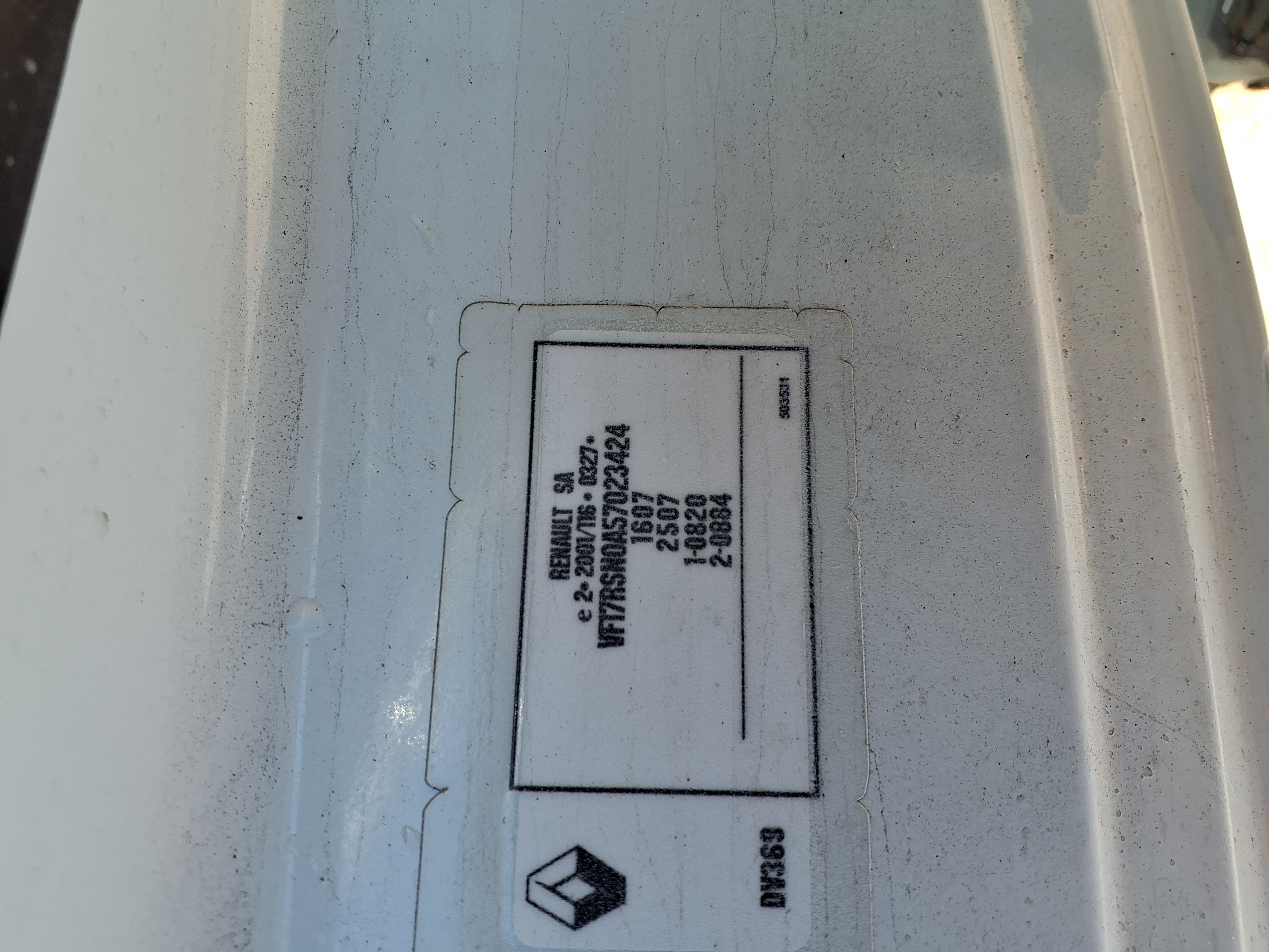labels