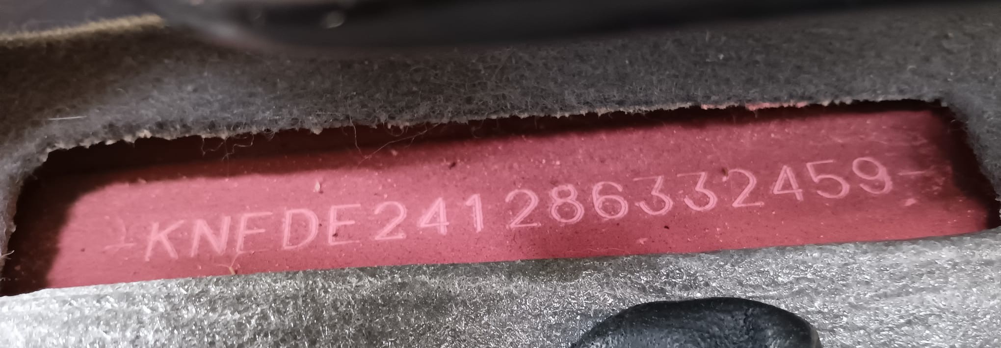 labels
