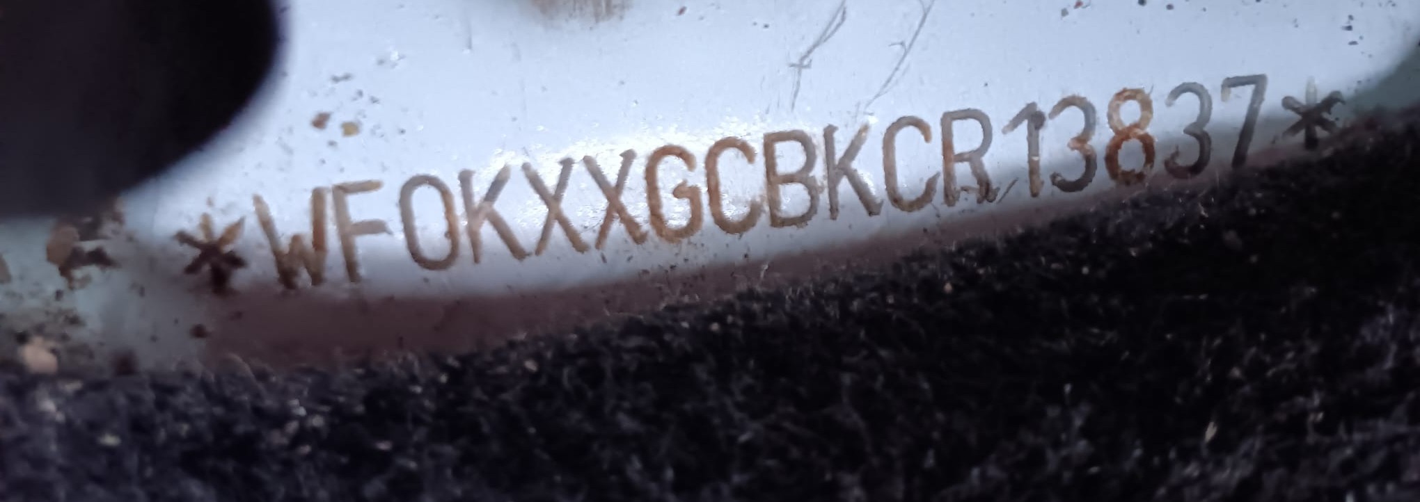 labels