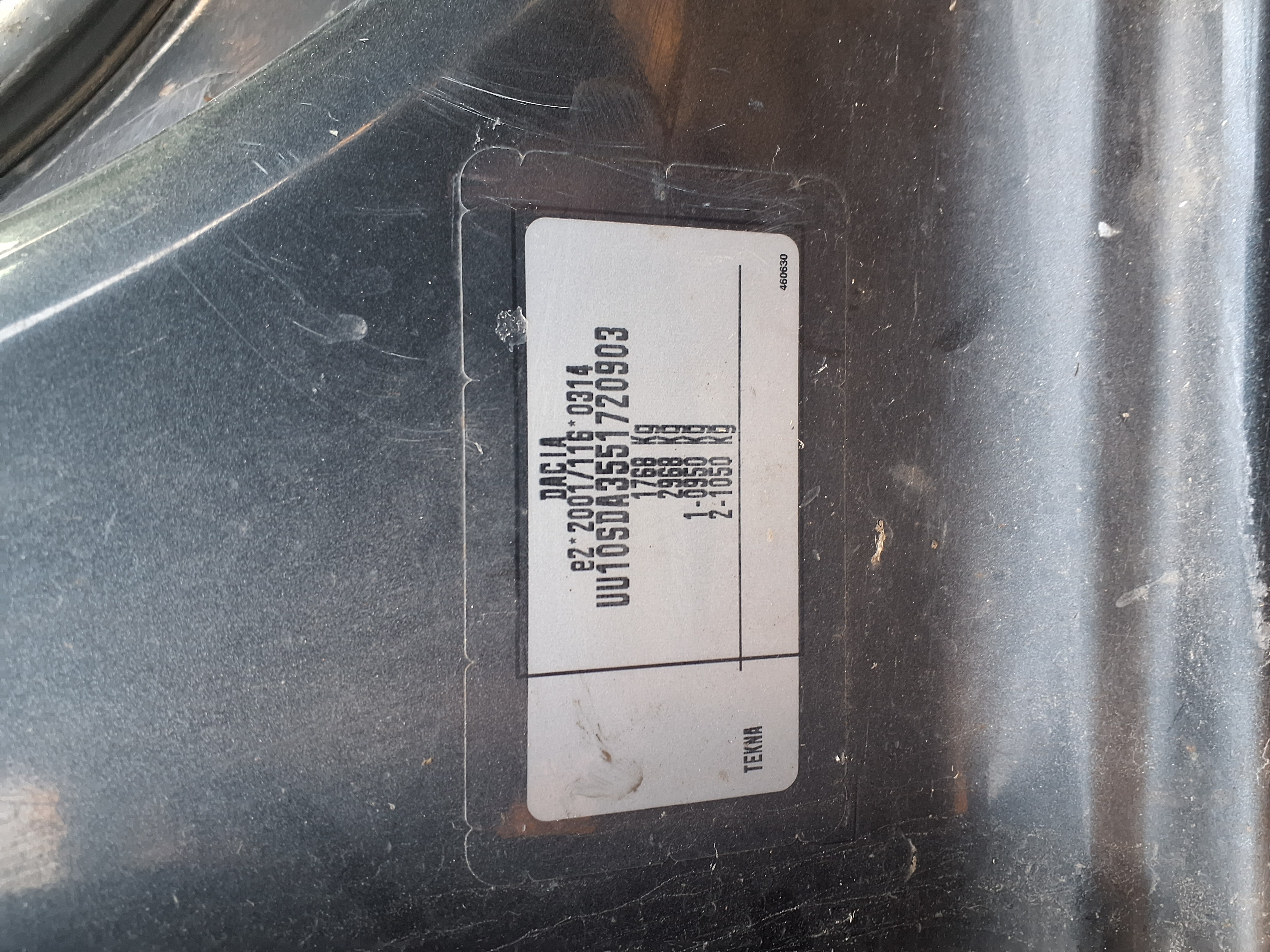 labels