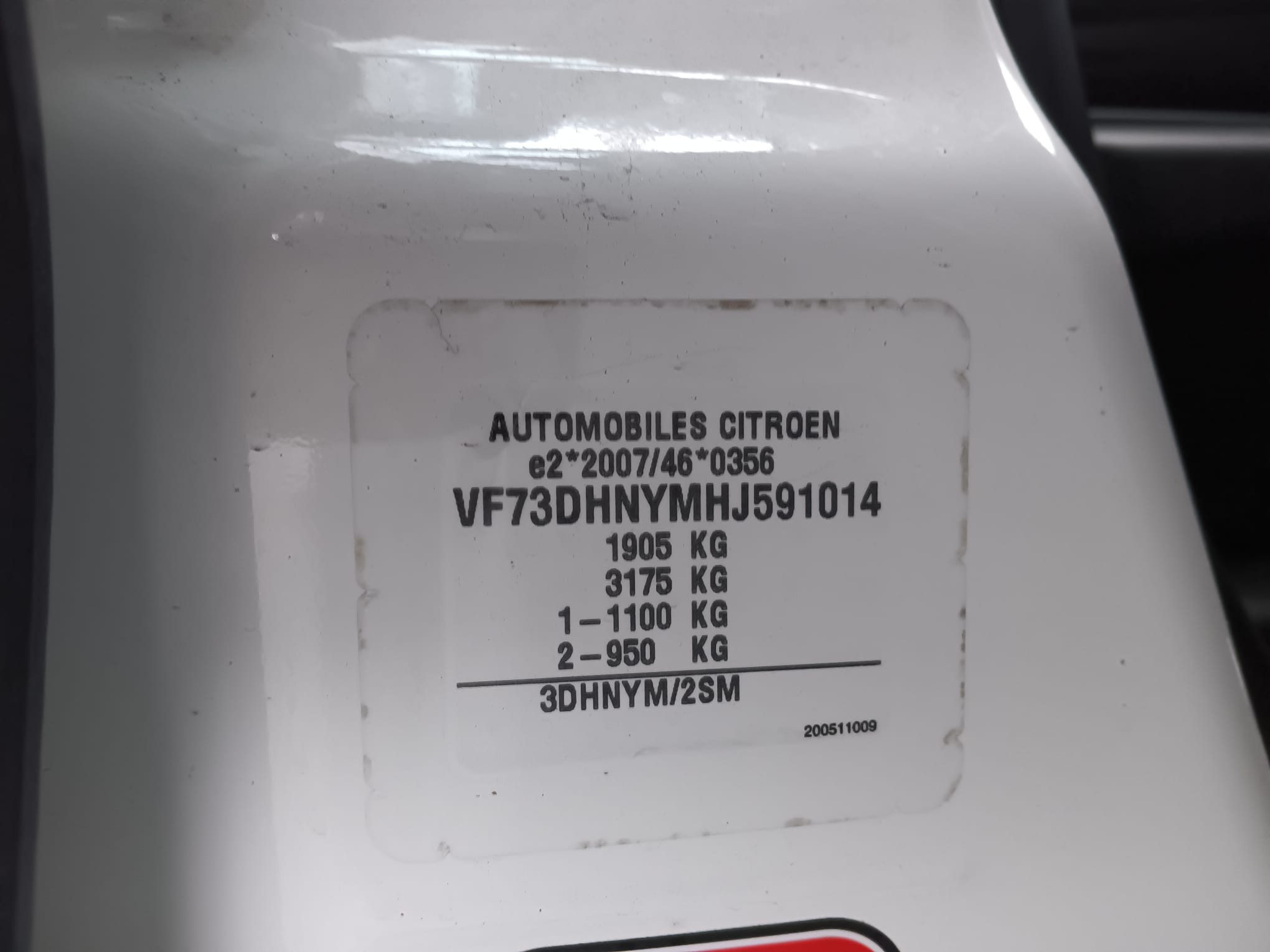 labels