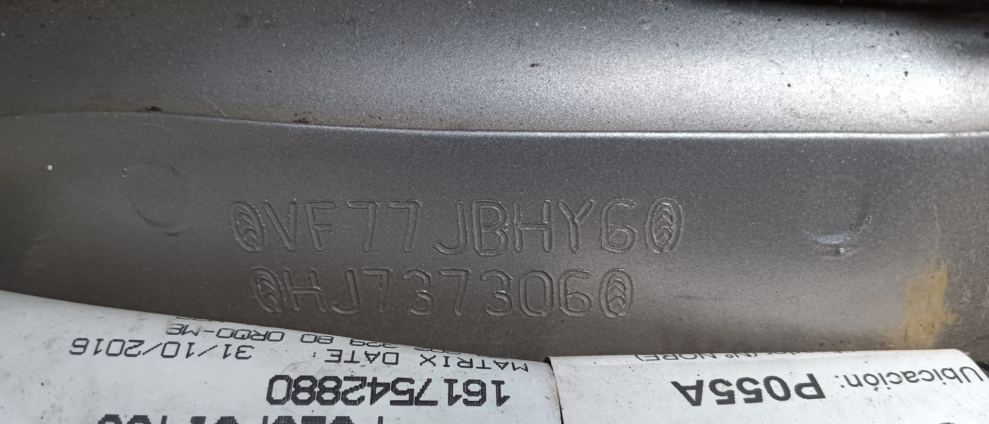labels