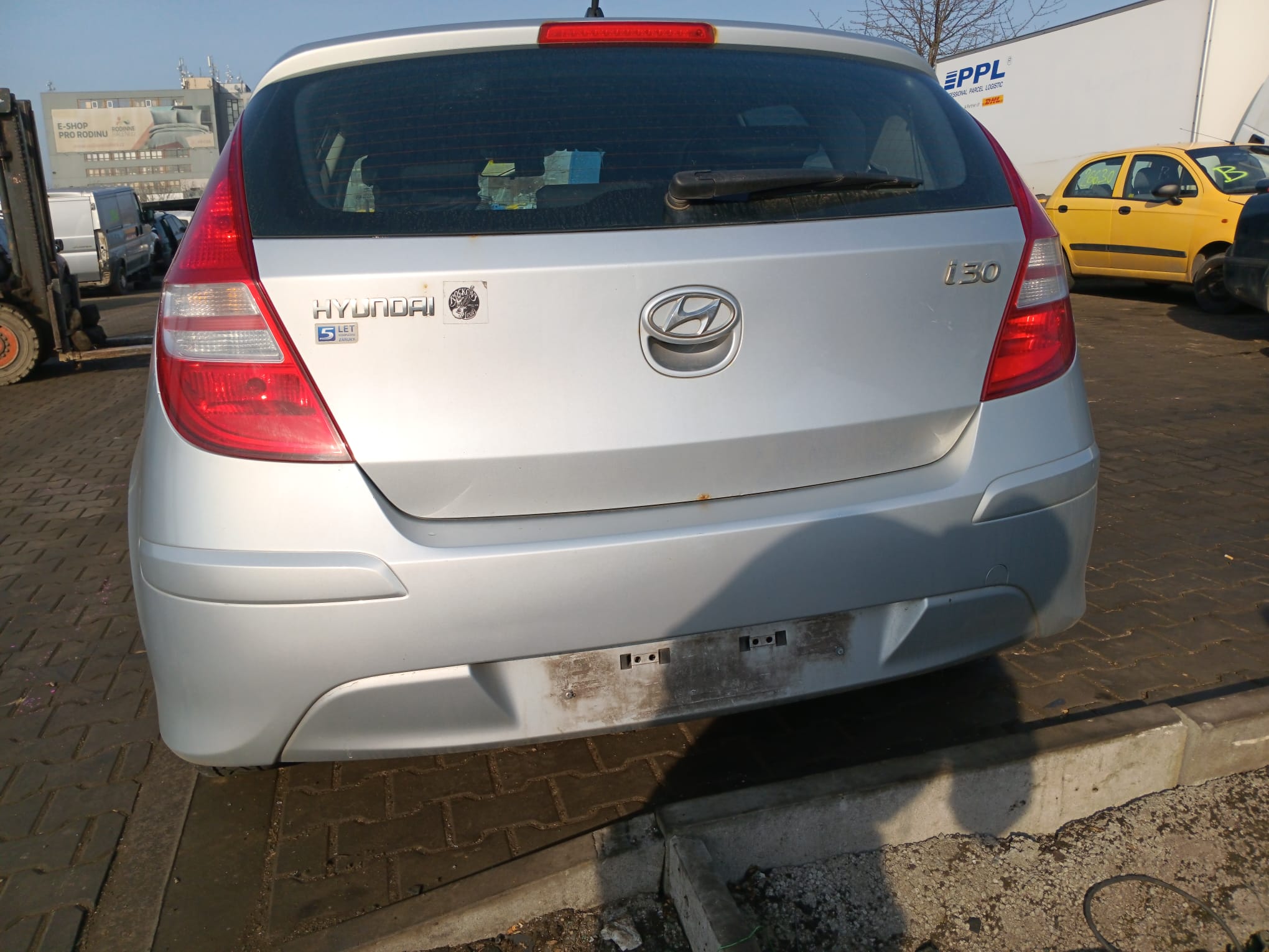 rearbumper