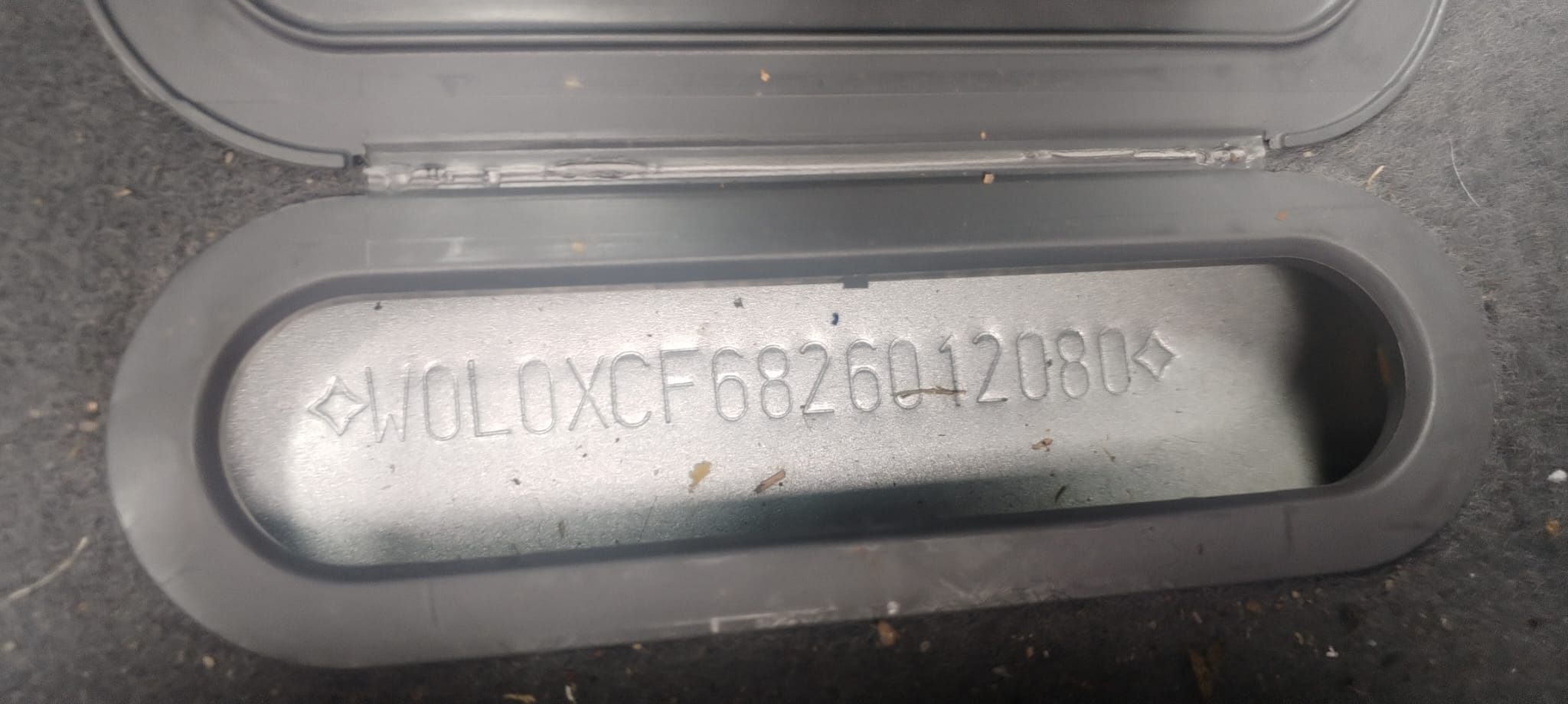 labels