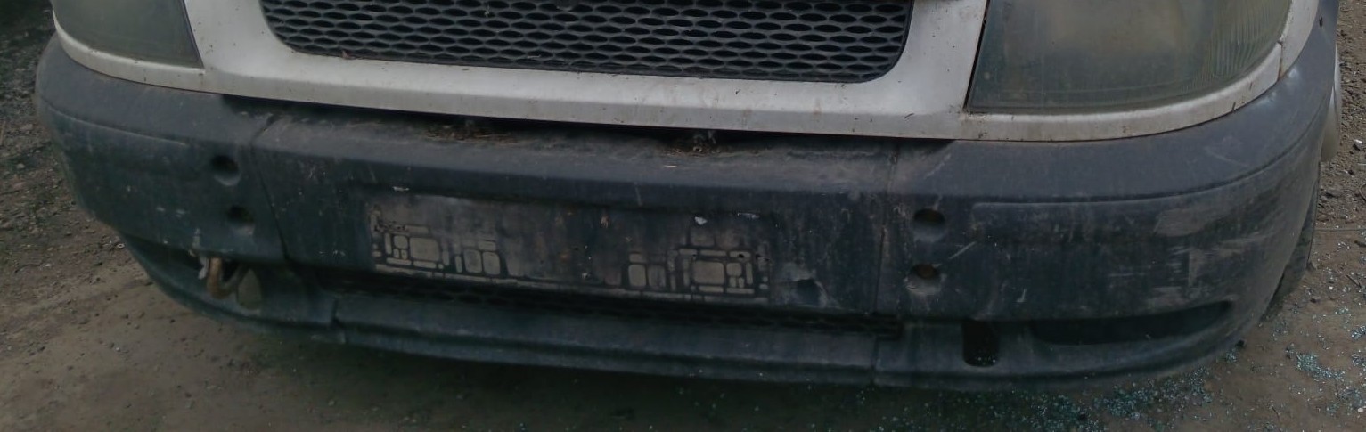 frontbumper