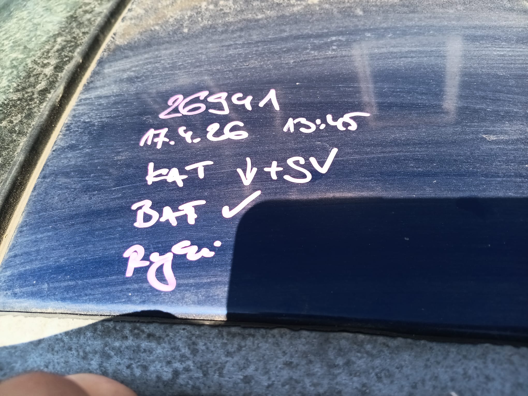 roof