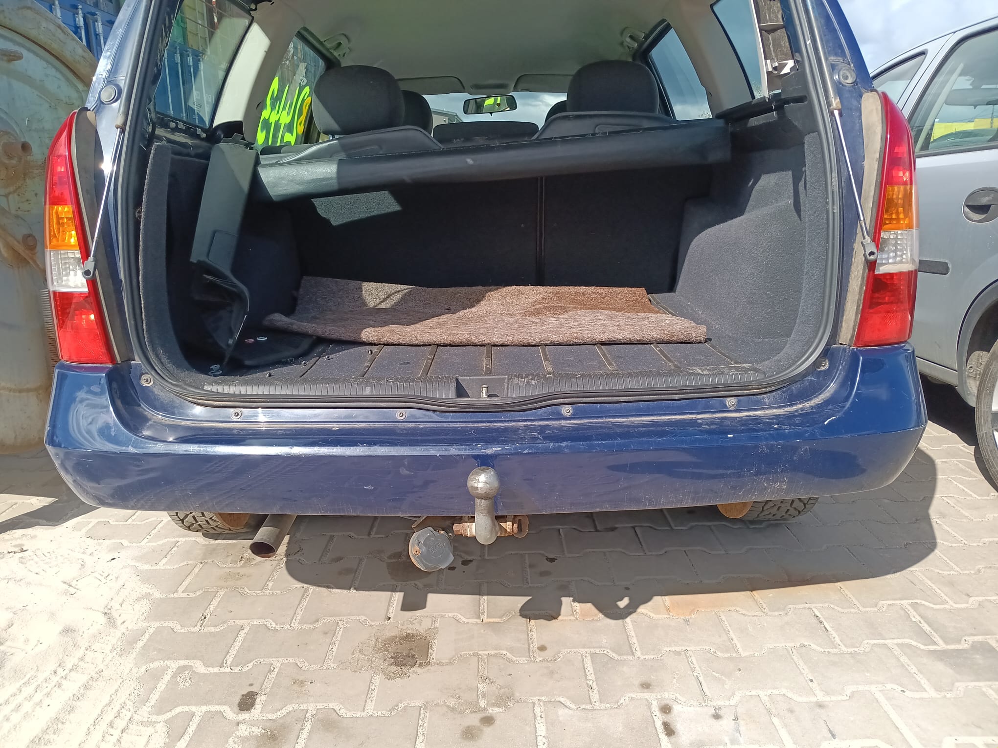 rearbumper
