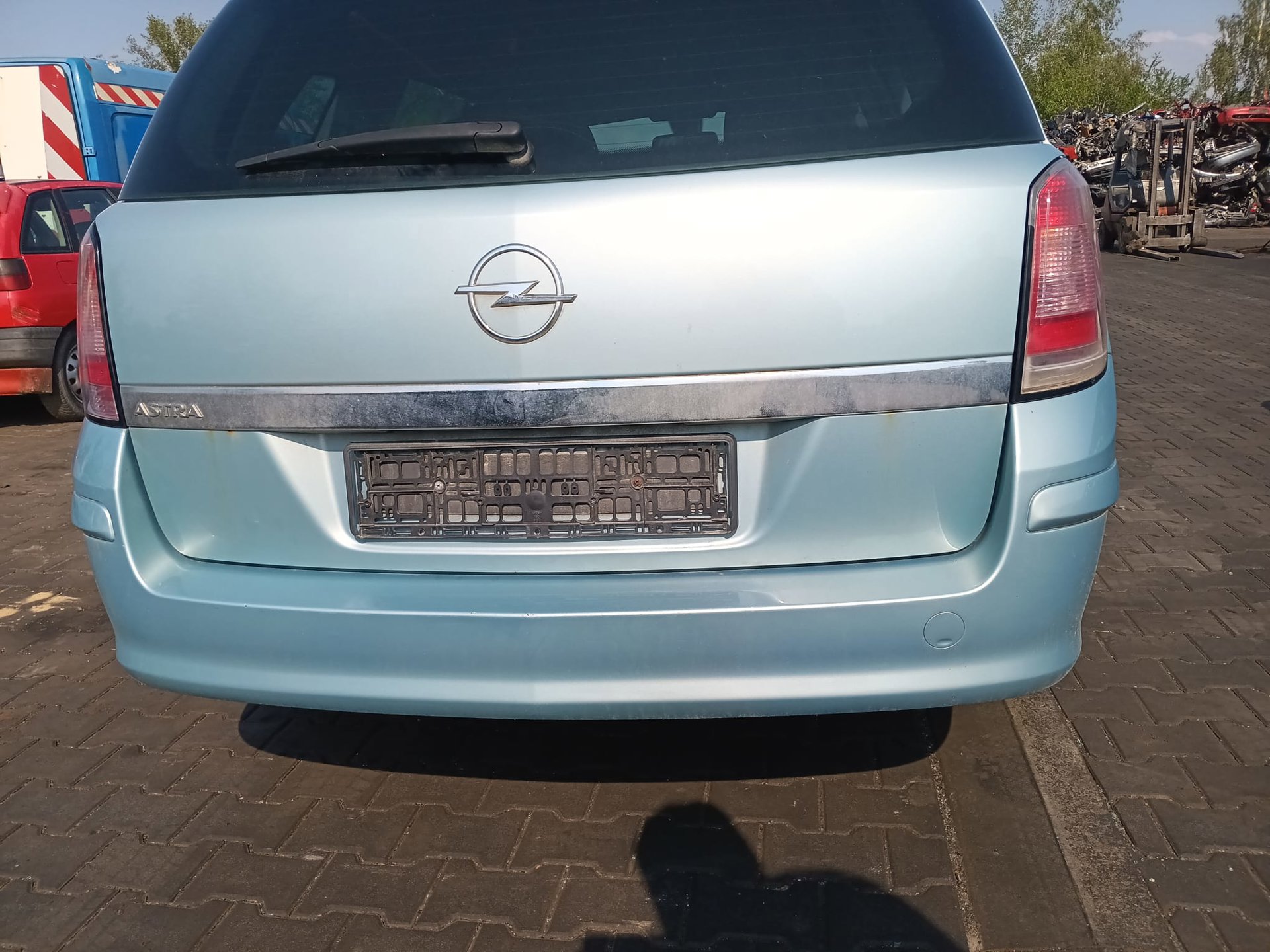 rearbumper