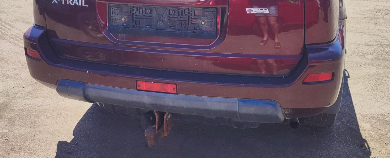 rearbumper