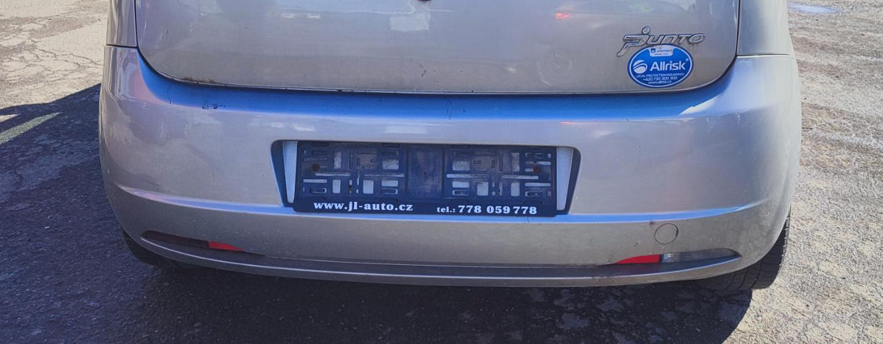 rearbumper