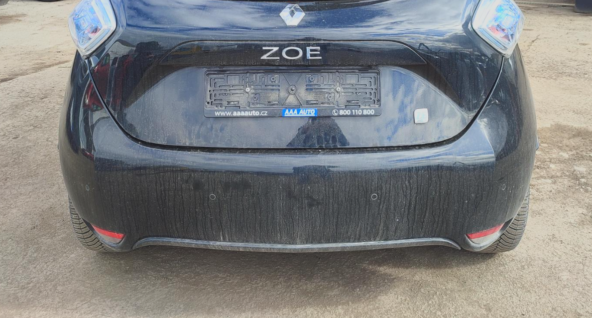 rearbumper