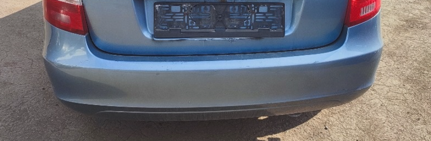 rearbumper