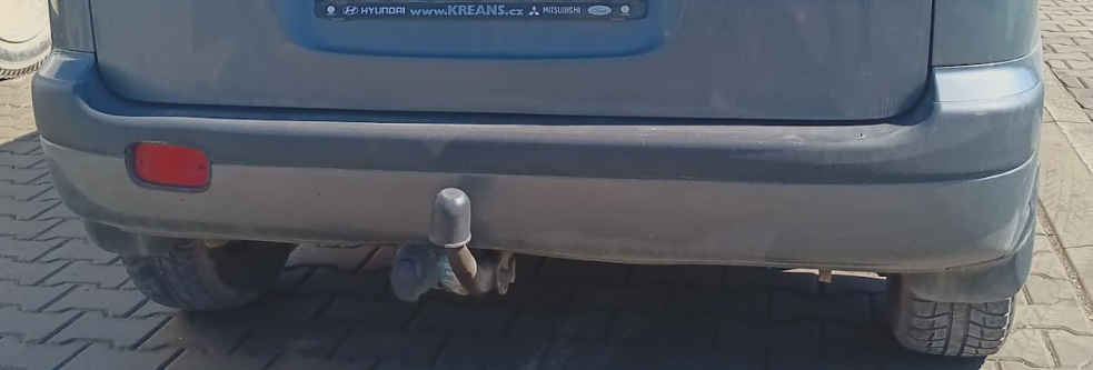 rearbumper