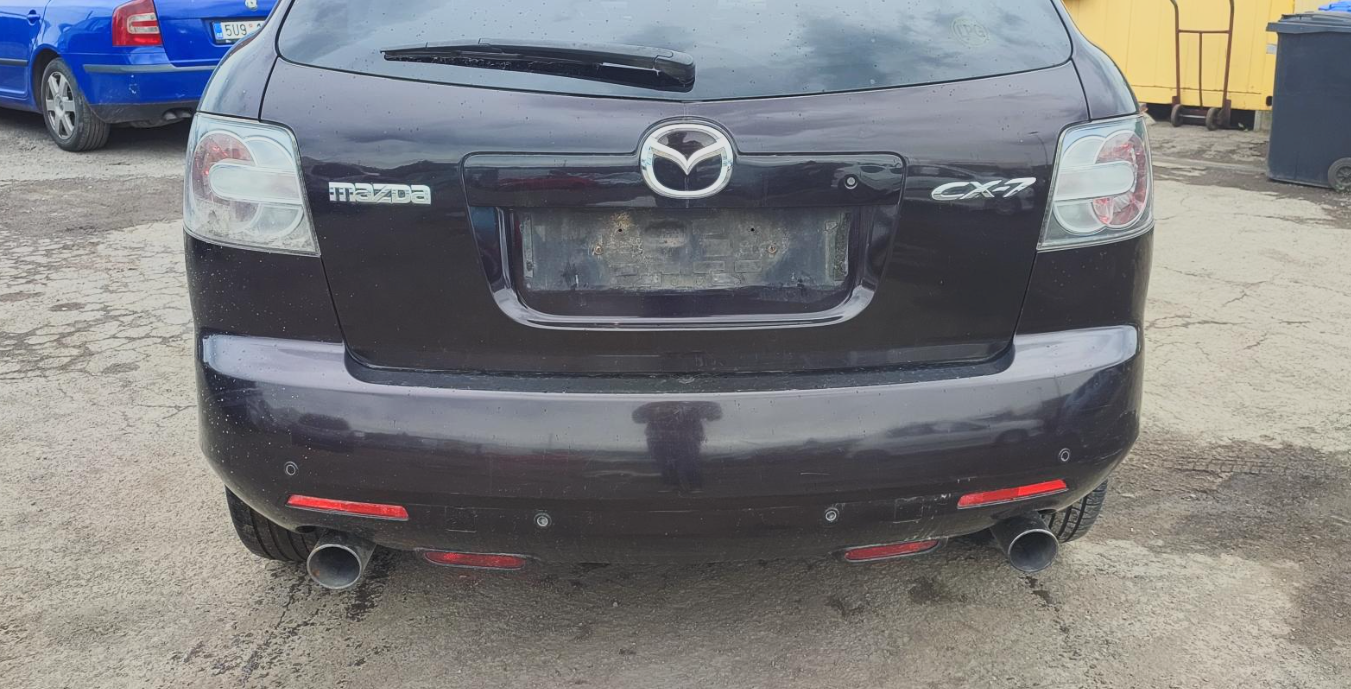 rearbumper