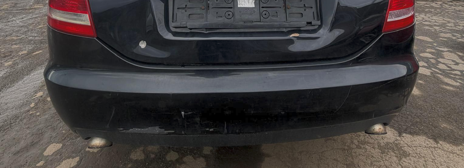 rearbumper
