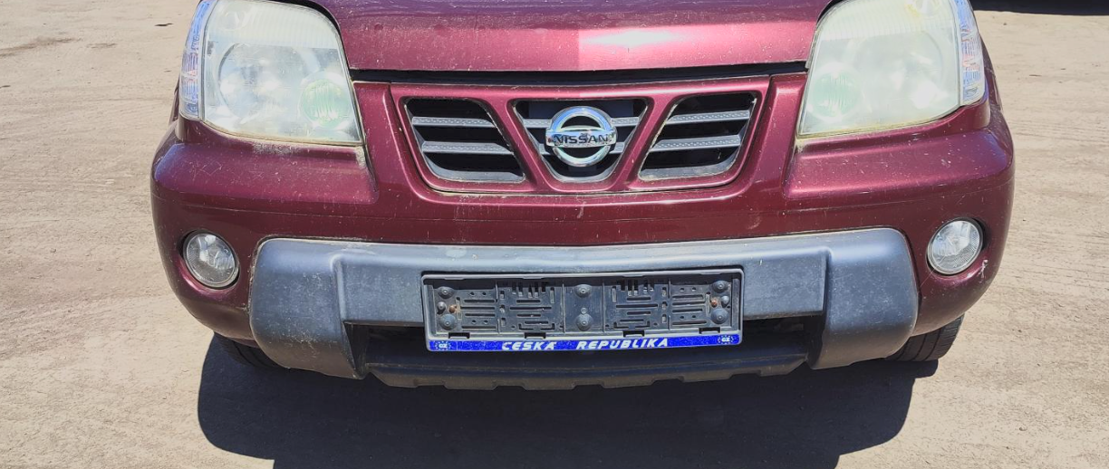 frontbumper