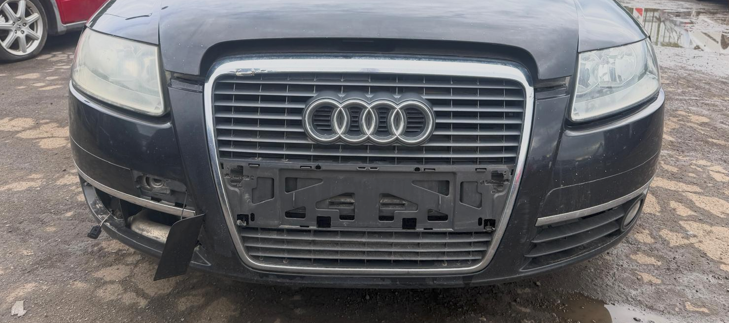 frontbumper