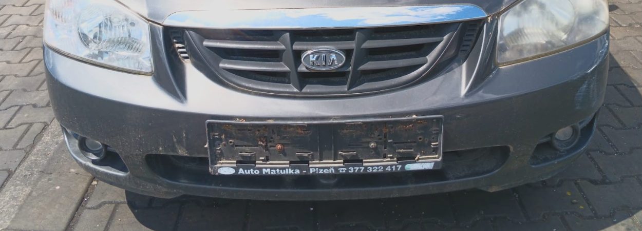 frontbumper
