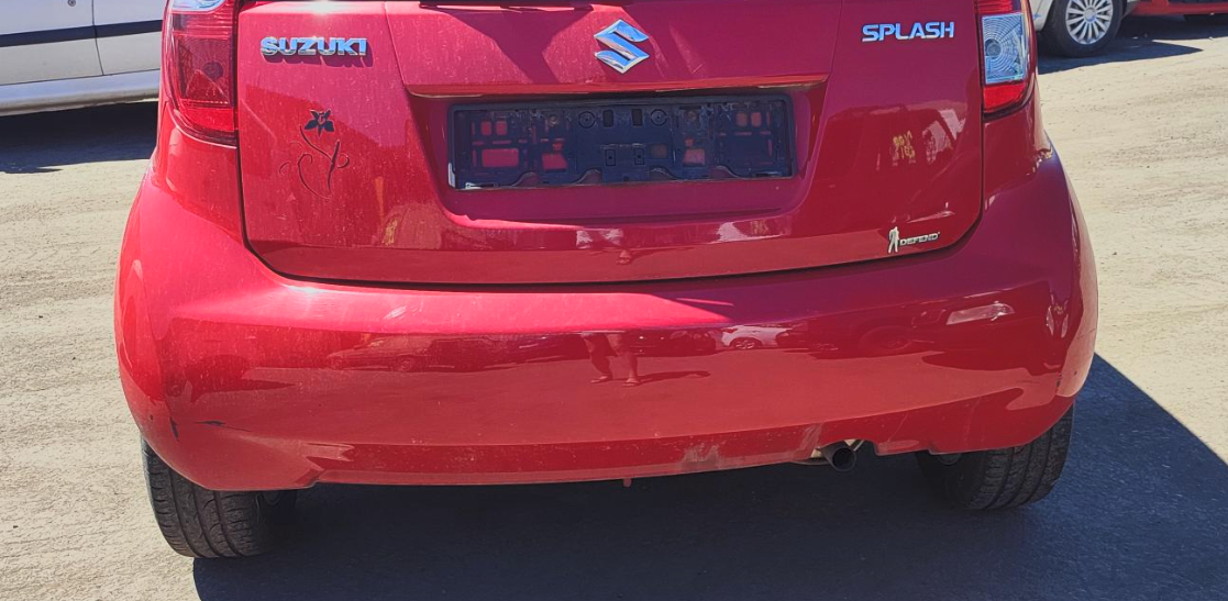 rearbumper