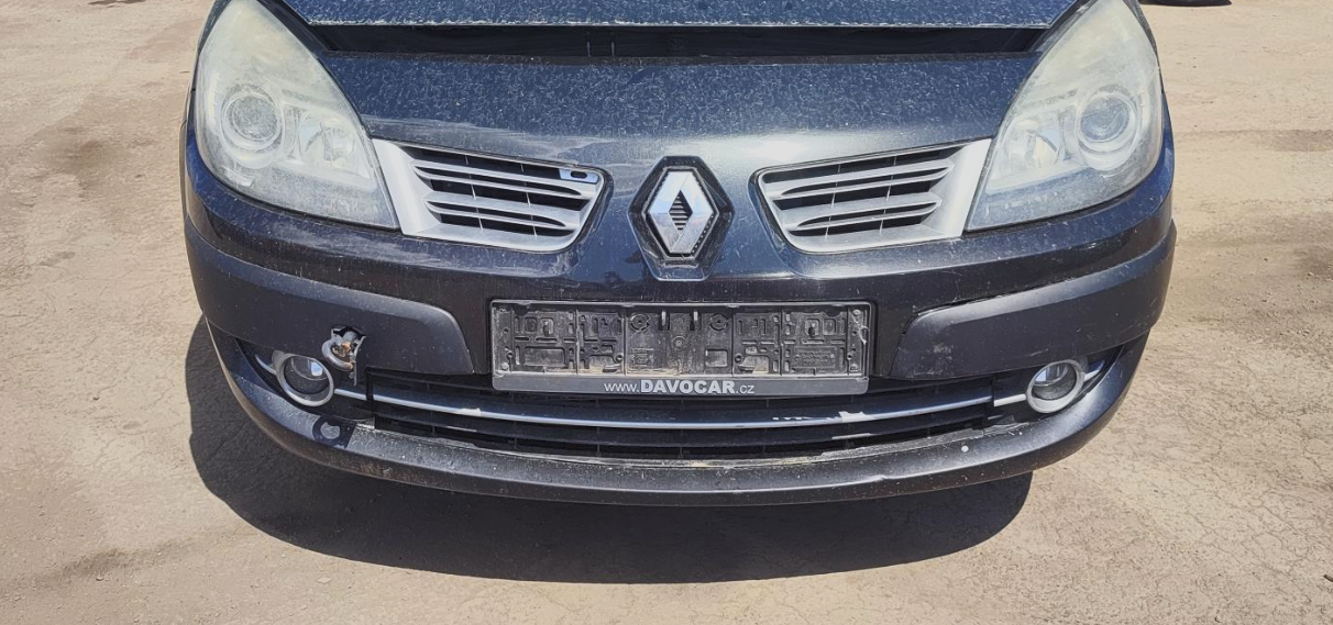 frontbumper