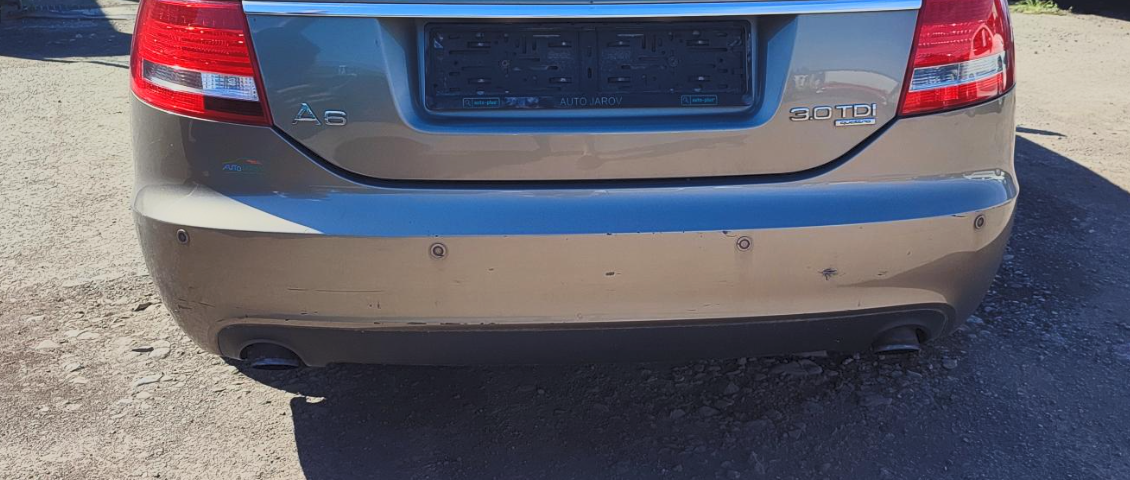 rearbumper