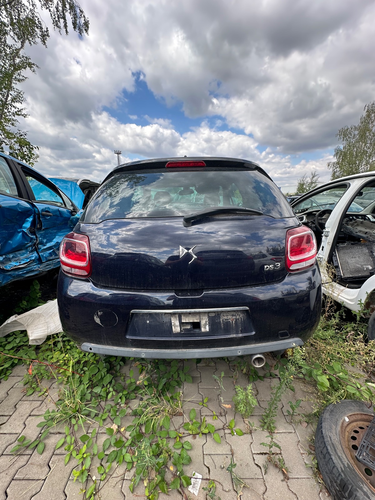 rearbumper