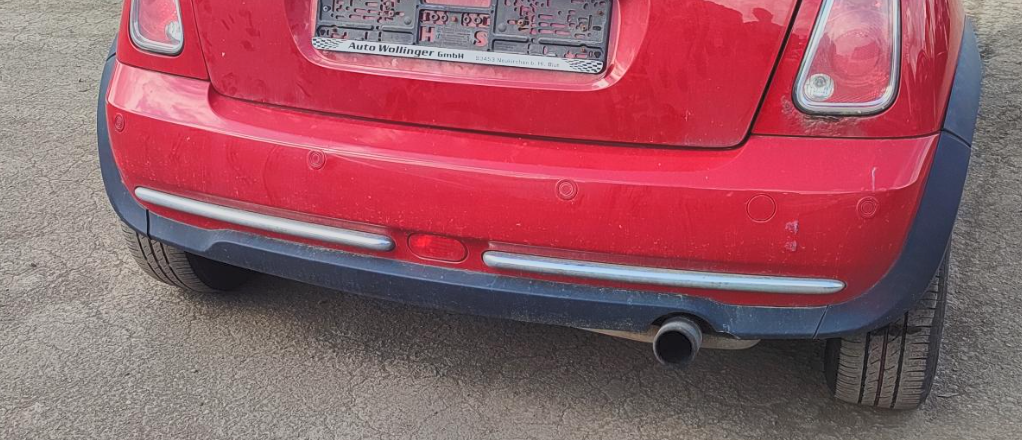 rearbumper