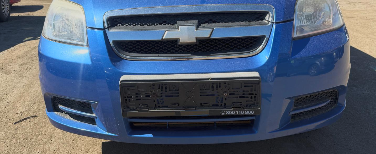 frontbumper