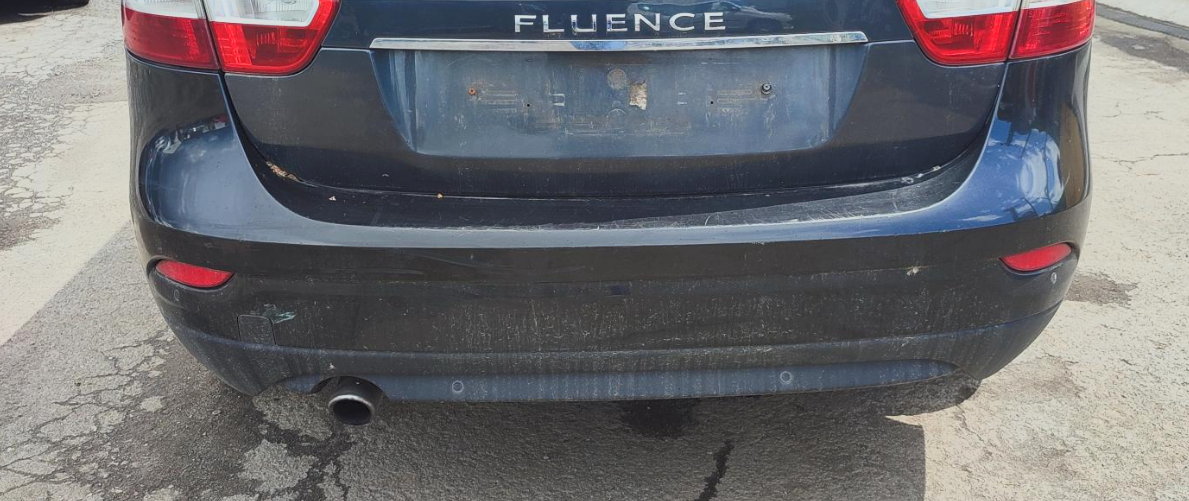 rearbumper