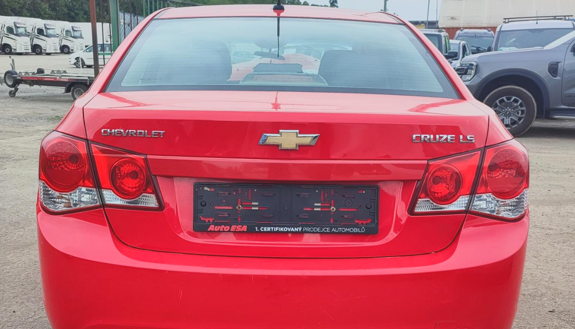 trunk