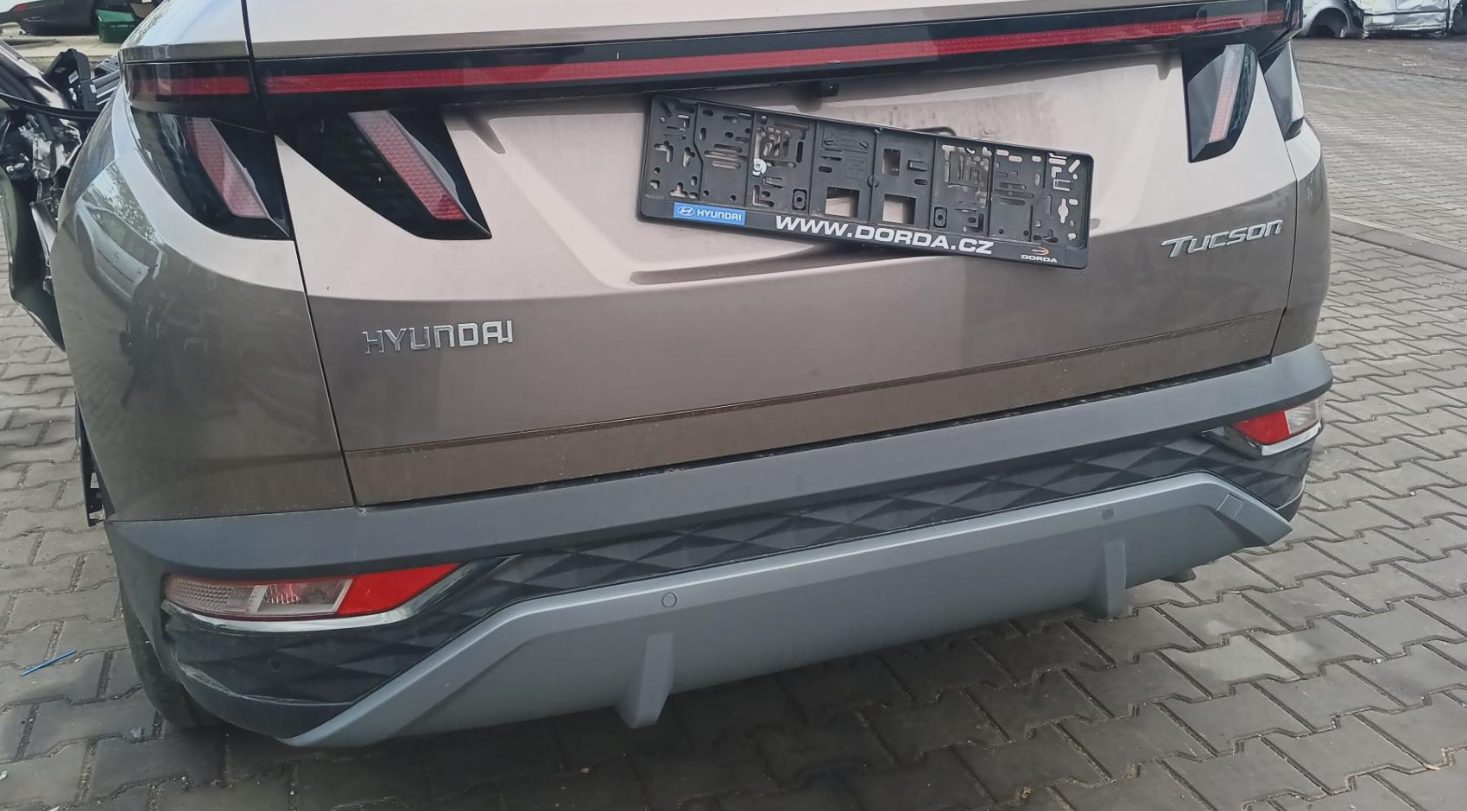 rearbumper