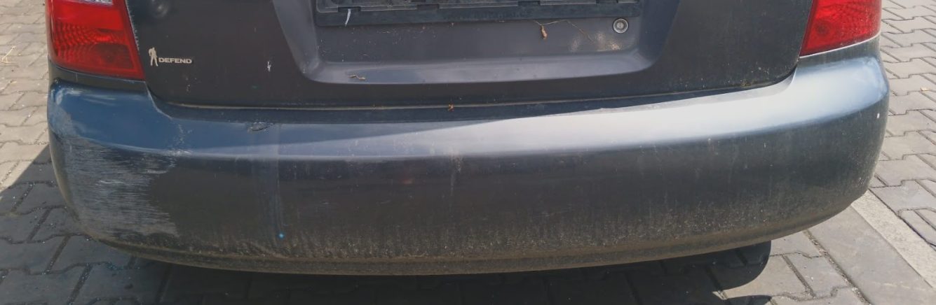 rearbumper