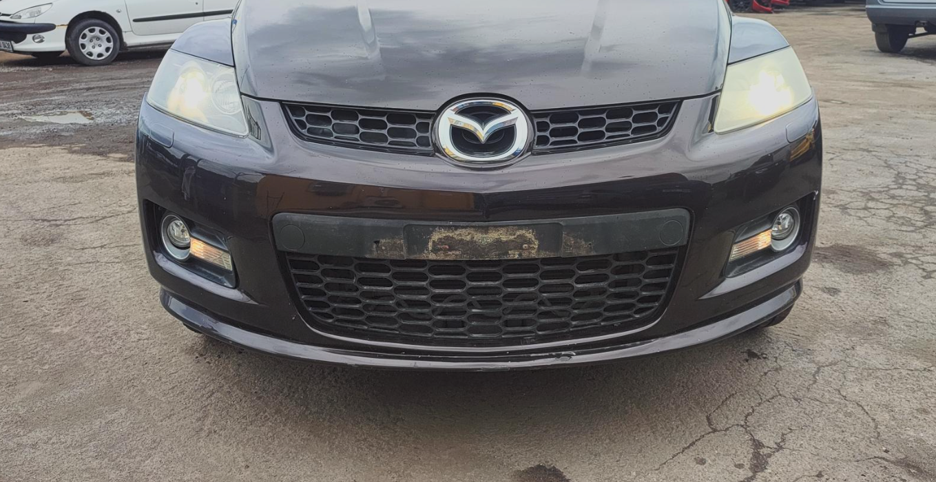 frontbumper