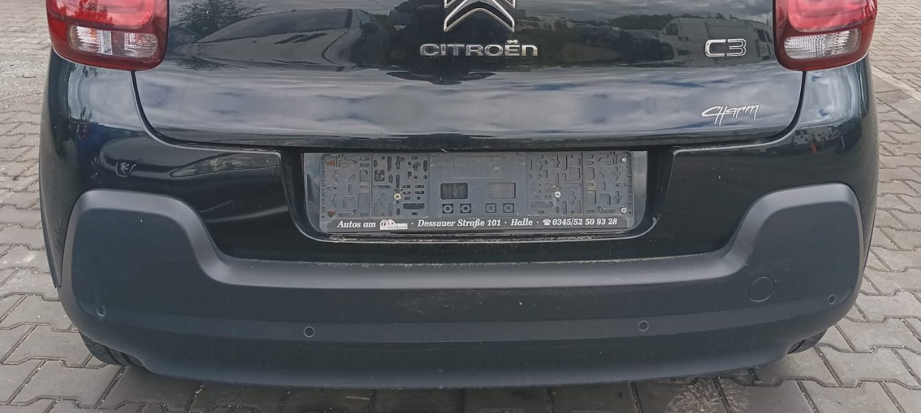 rearbumper