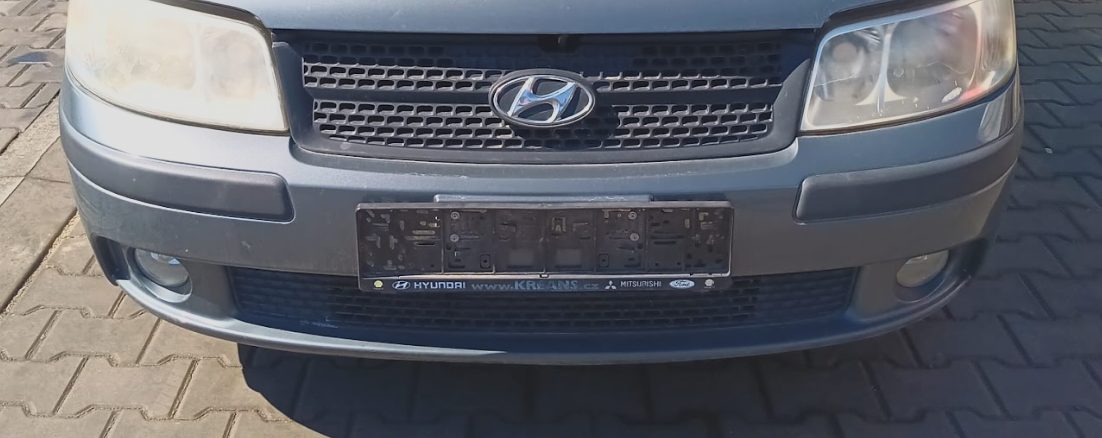 frontbumper