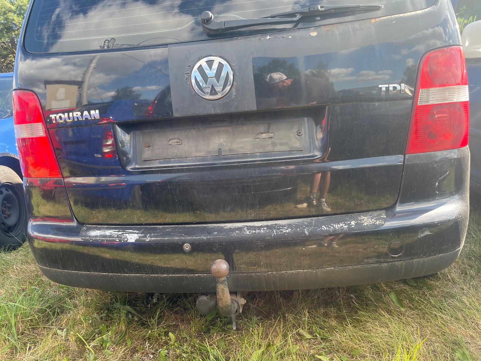 rearbumper