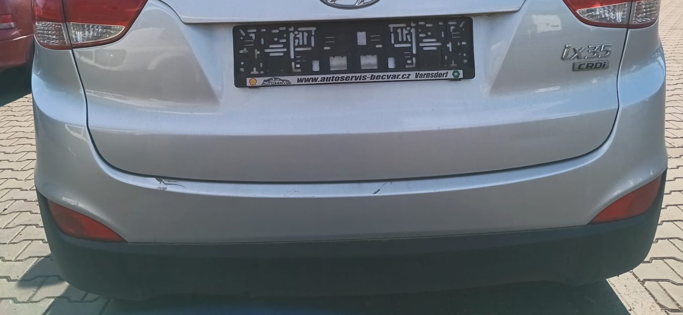 rearbumper