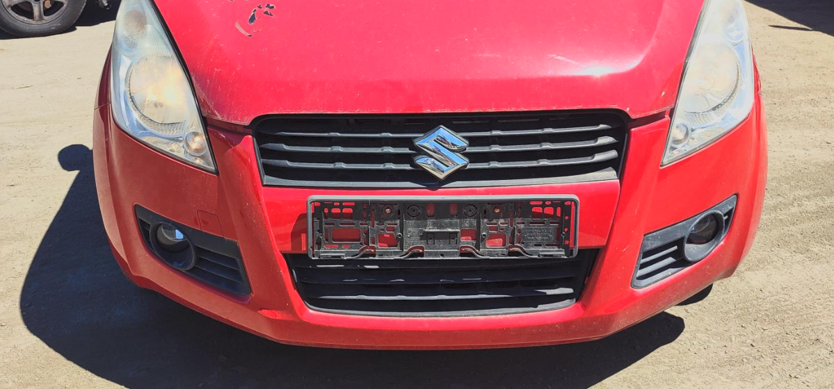 frontbumper
