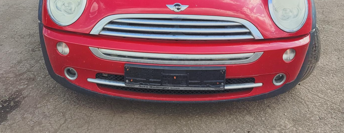 frontbumper