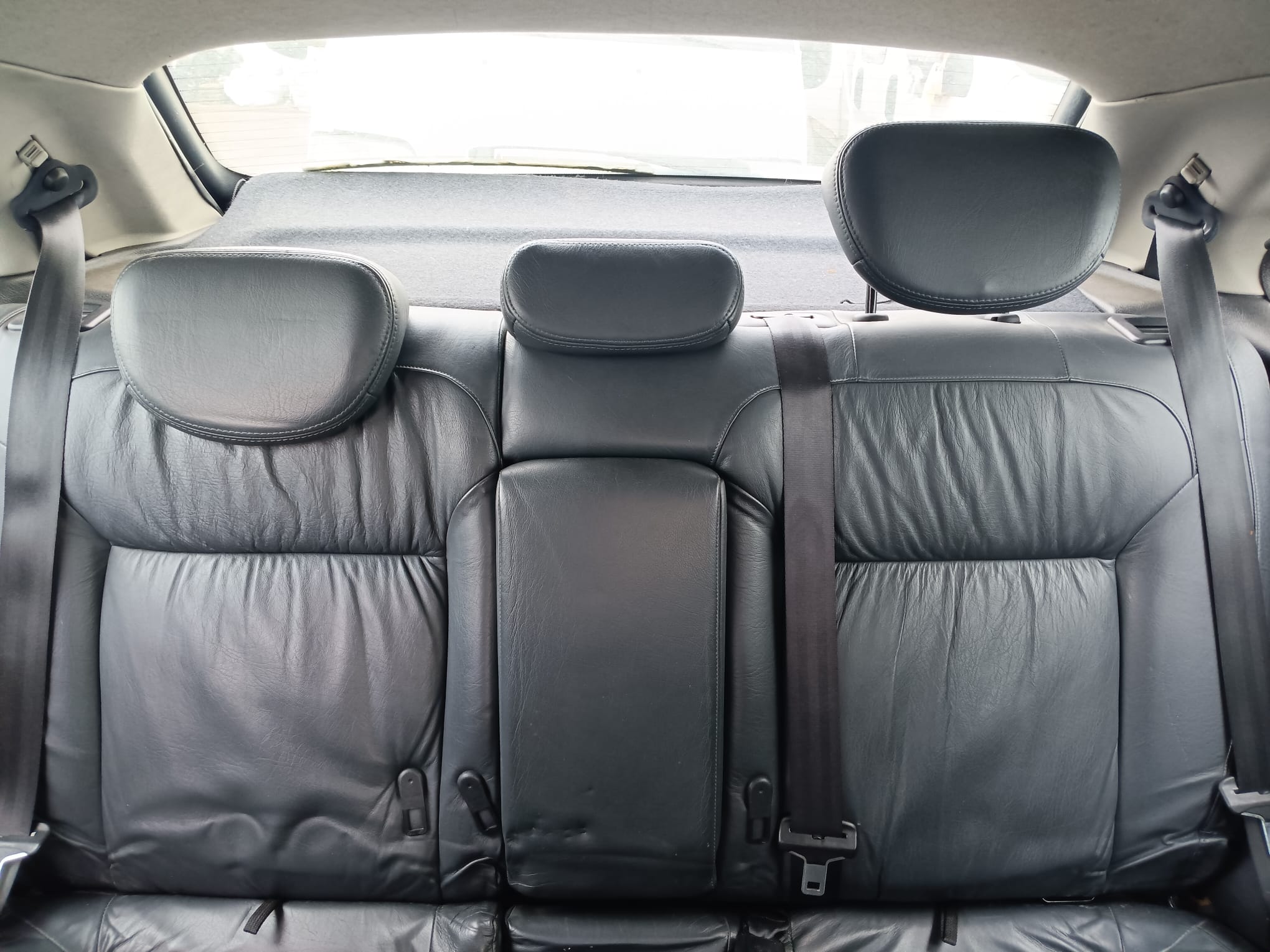 rearseats